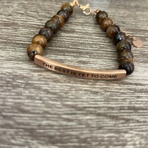 Brand new insipremebracelet